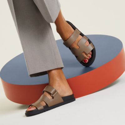 Chypre sandal | Hermès USA